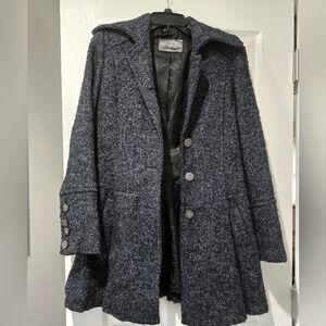 GUESS Wool Blend coat